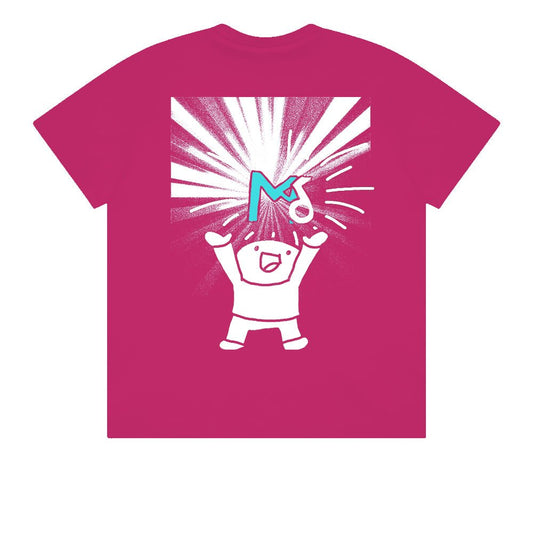 MakoPlum Plum T-shirt PackPAKIETMERCHIT