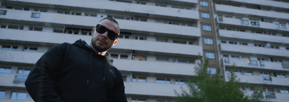 Bonus RPK wraca z nowym albumem „GŁOS ULICY”. - MERCHIT