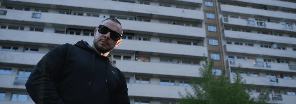 Bonus RPK wraca z nowym albumem „GŁOS ULICY”. - MERCHIT