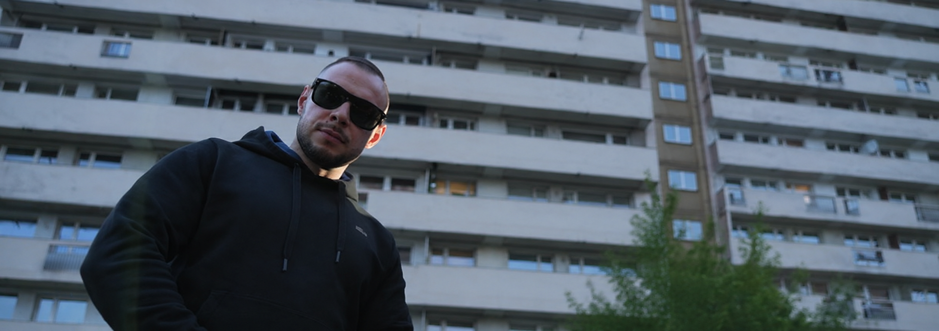 Bonus RPK wraca z nowym albumem „GŁOS ULICY”.