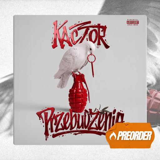 Wielki powrót Kaczora - "Przebudzenie" już w przedsprzedaży! - MERCHIT
