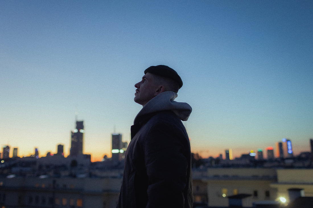 W.E.N.A. – „Wytrych”: recenzja powrotu po 6 latach - MERCHIT.PL - Music & More!