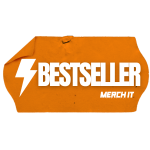 BESTSELLERY - MERCHIT.PL - Music & More!