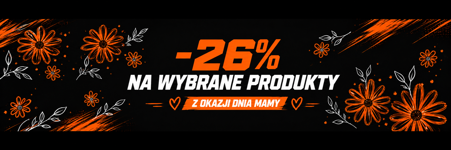 -26% NA DZIEŃ MATKI - MERCHIT