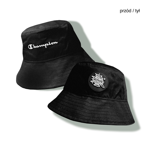 Dj DecksMixtape 8 Champion [Edition Pack]PAKIETMERCHIT.PL - Music & More!