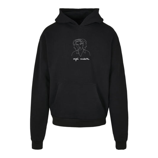 Myśli Rozdarte BLUZA [MROK]