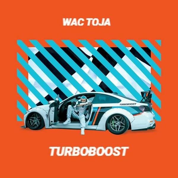 Wac TojaTurboboostCDMERCHIT