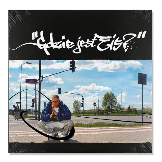 Where is Eis? (CD Remastered 2020)