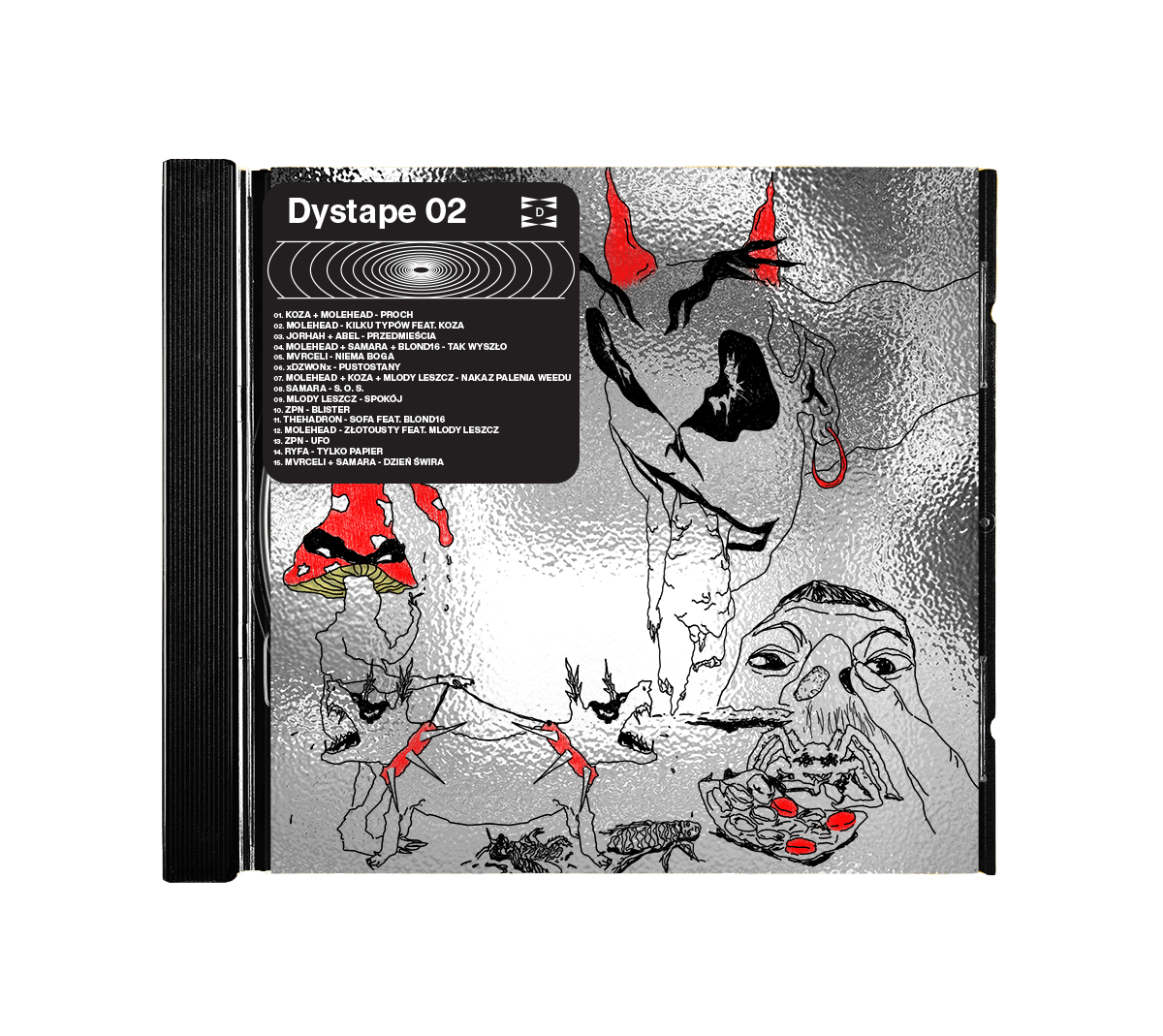 DYSTAPE02