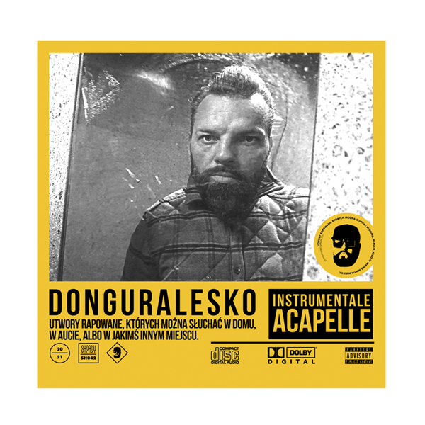 URKMSWDWAAWJIM [PREORDER STANDARD]