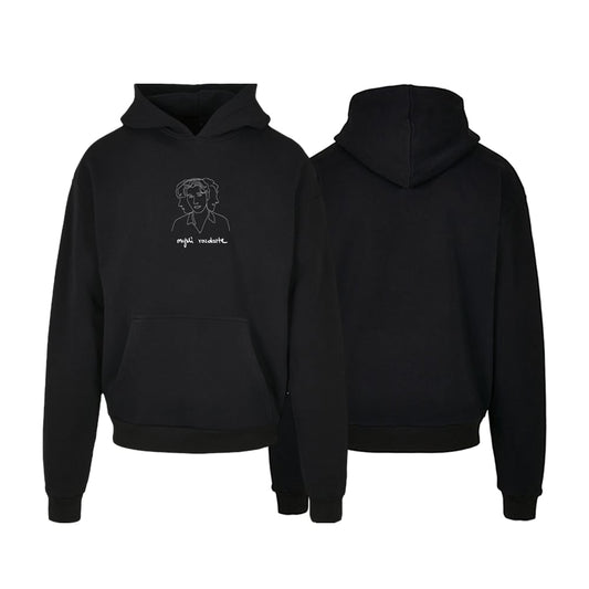 Myśli Rozdarte BLUZA [MROK]