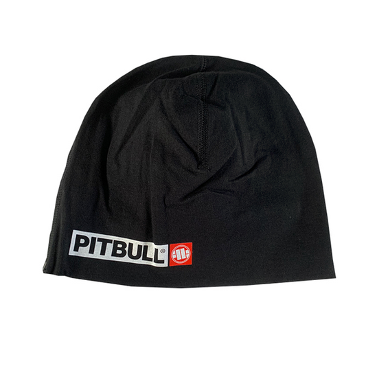 Pitbull FU Personality Limited