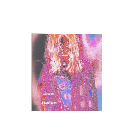 margielaFUSION (SIGNED)CDMERCHIT.PL - Music & More!