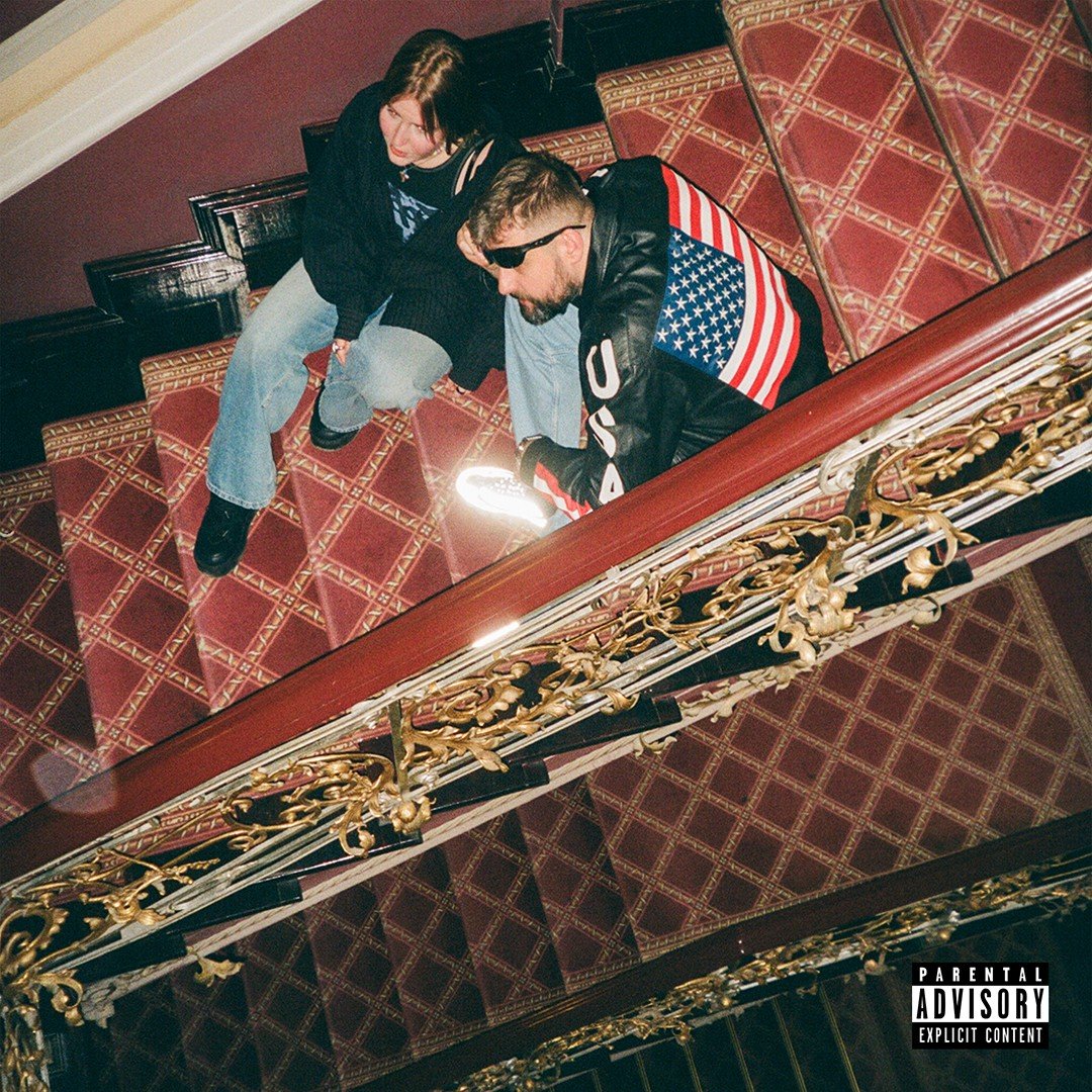 Expo 2000oxox (SIGNED)CDMERCHIT.PL - Music & More!