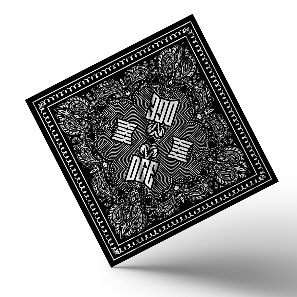 DonguraleskoTHE BEST OF XXX BANDANABANDANAMERCHIT.PL - Music & More!