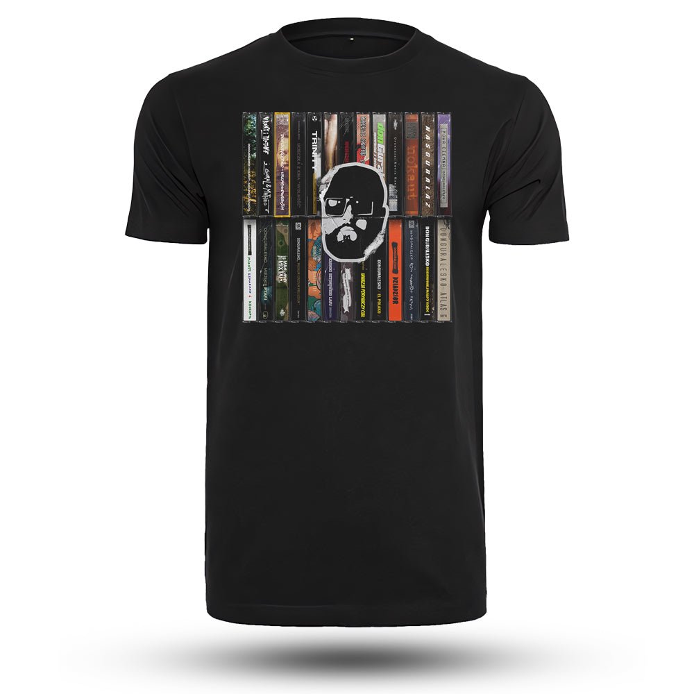 DonguraleskoTHE BEST OF XXX KOSZULKAT-ShirtyMERCHIT.PL - Music & More!