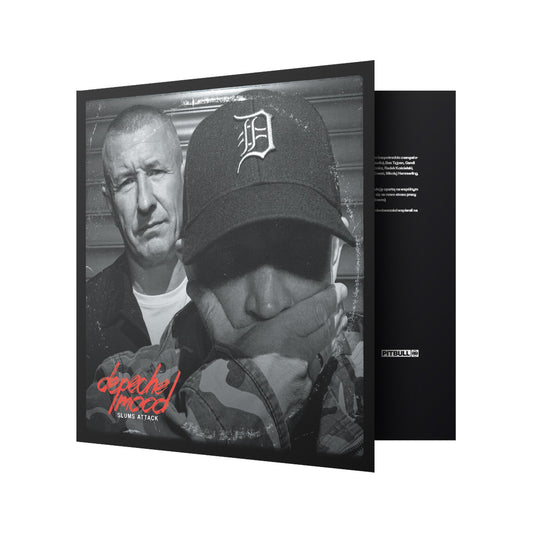 Depeche Mood [BLACK LP]