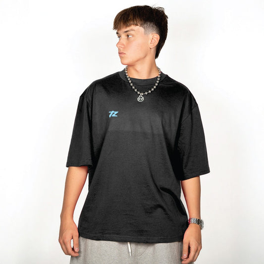 Teenz 2.0 Club Tee (Black)
