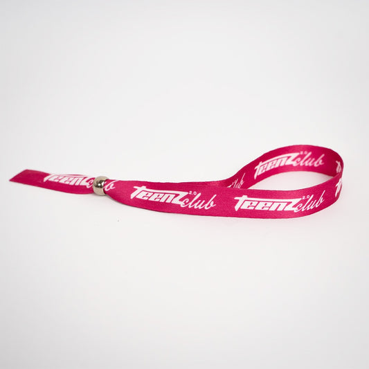 Teenz 2.0 Club Band (Pink)