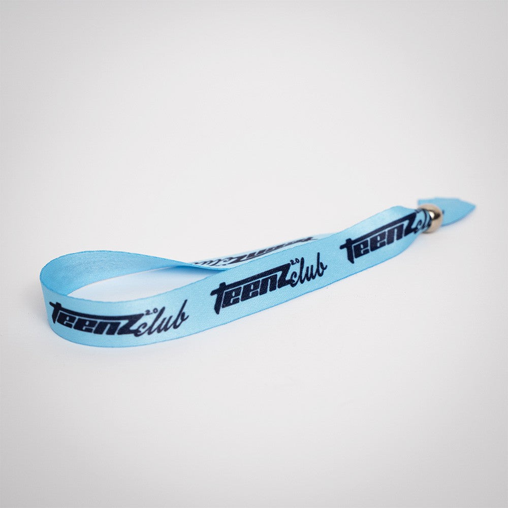 Teenz 2.0 Club Band (Blue)