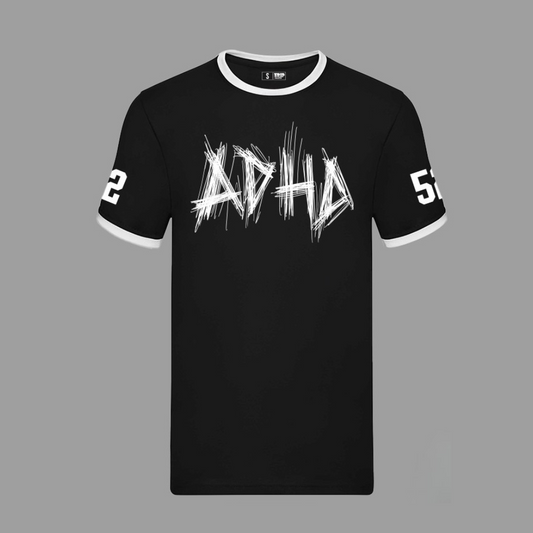 ADHD (Sports Tee)