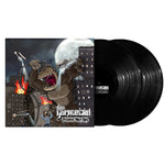 Drewnianej Małpy Rock [VINYL]