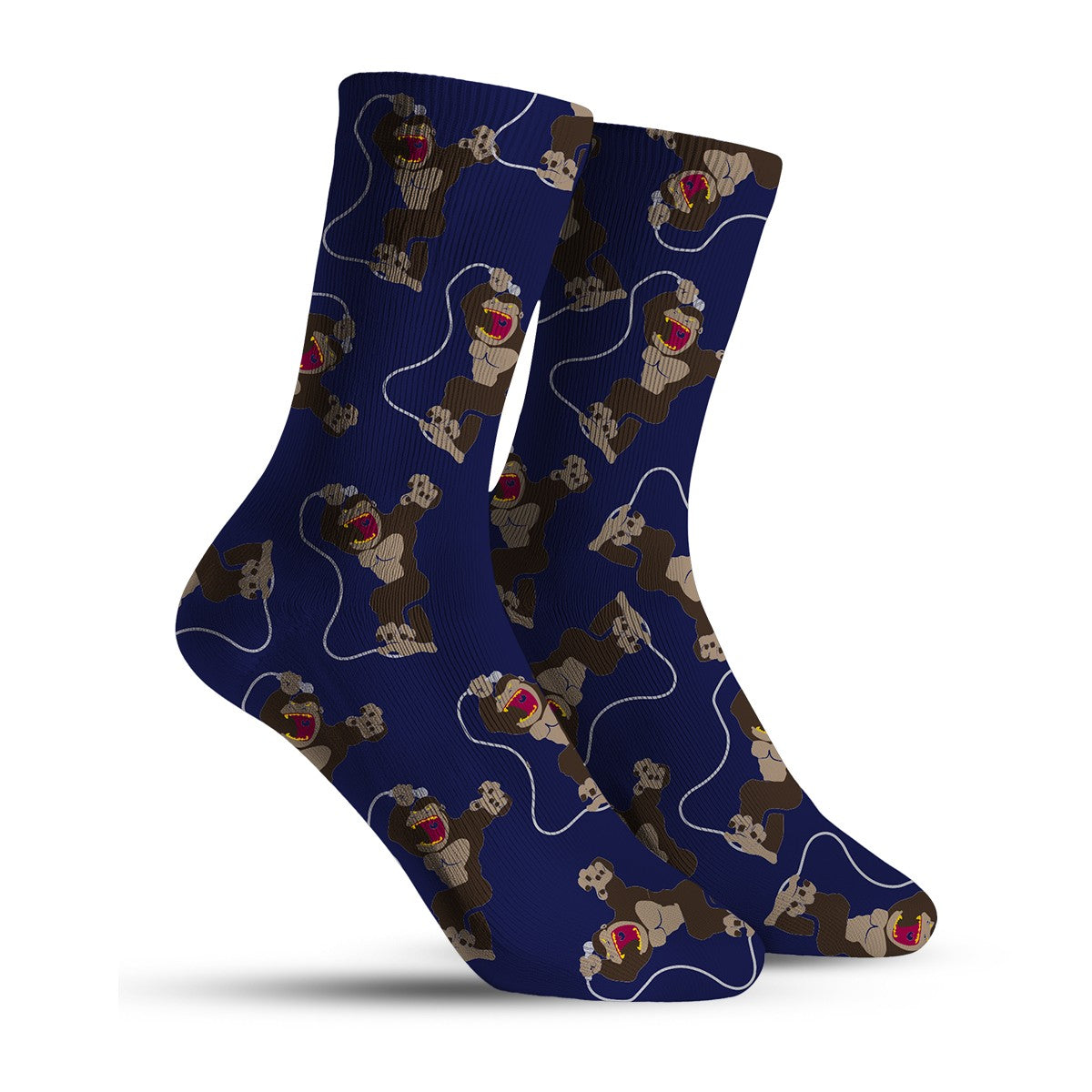 Drewnianej Małpy Rock [MERCH BOX]