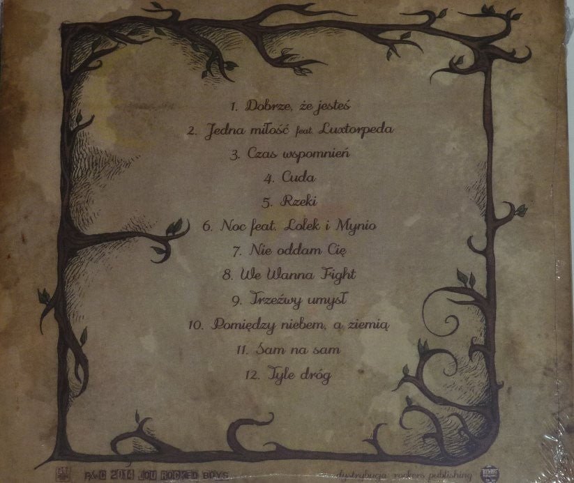 BethelDobrze, że jesteśCDMERCHIT