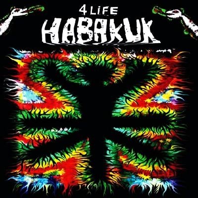 Habakuk4 lifeCDMERCHIT