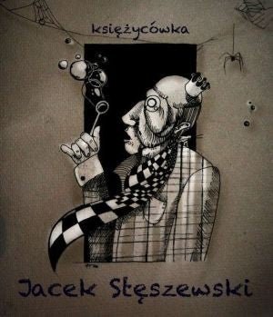 Jacek StęszewskiKsiężycówkaCDMERCHIT.PL - Music & More!