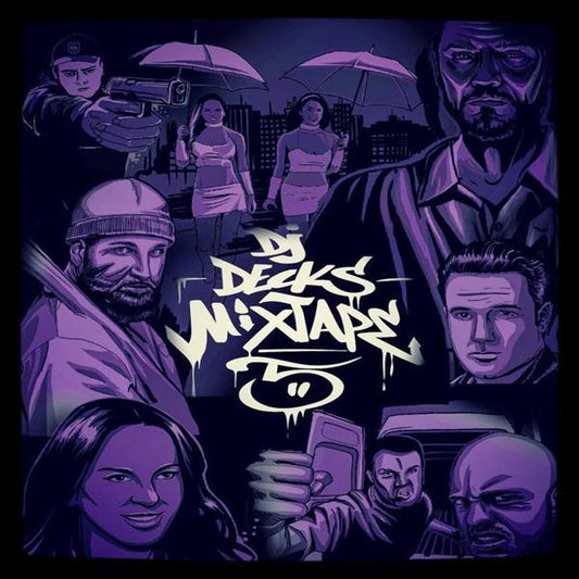 Mixtape 5
