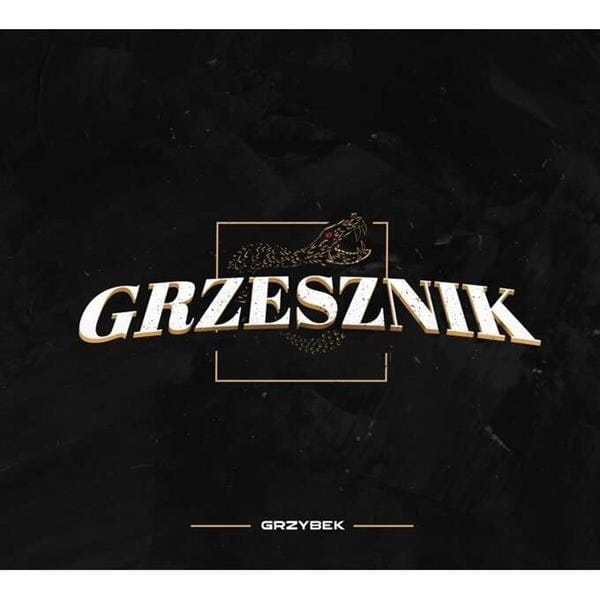 Grzybek Logo DzielnicyGrzesznikCDMERCHIT