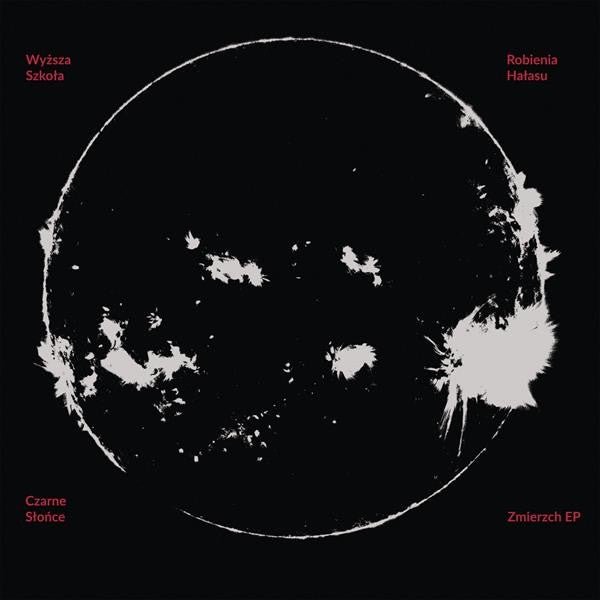WsrhCzarne Słońce: ZmierzchCDMERCHIT.PL - Music & More!