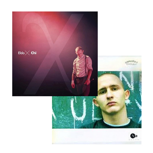 2PACK VINYL (OOTCTDSN + Chi)