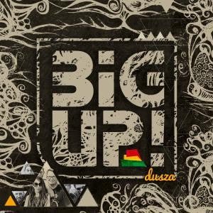Big UpDuszaCDMERCHIT.PL - Music & More!