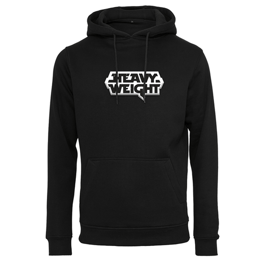 HEAVYWEIGHTHEAVYWEIGHTBluza z kapturemMERCHIT.PL - Music & More!