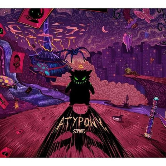 SzpakuAtypowyCDMERCHIT