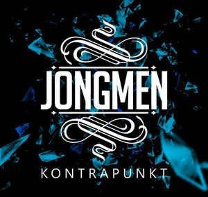 JongmenKontrapunktCDMERCHIT.PL - Music & More!