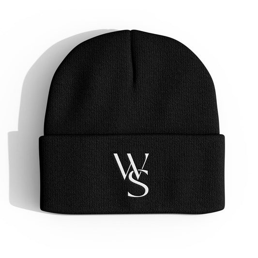 WS Winter Hat [black]