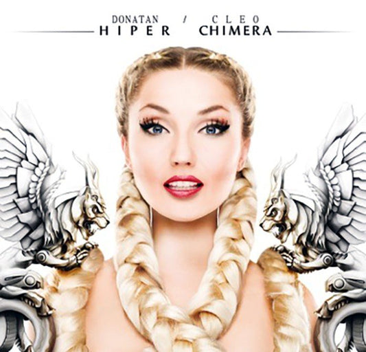 CleoHiper/ChimeraCDMERCHIT.PL - Music & More!