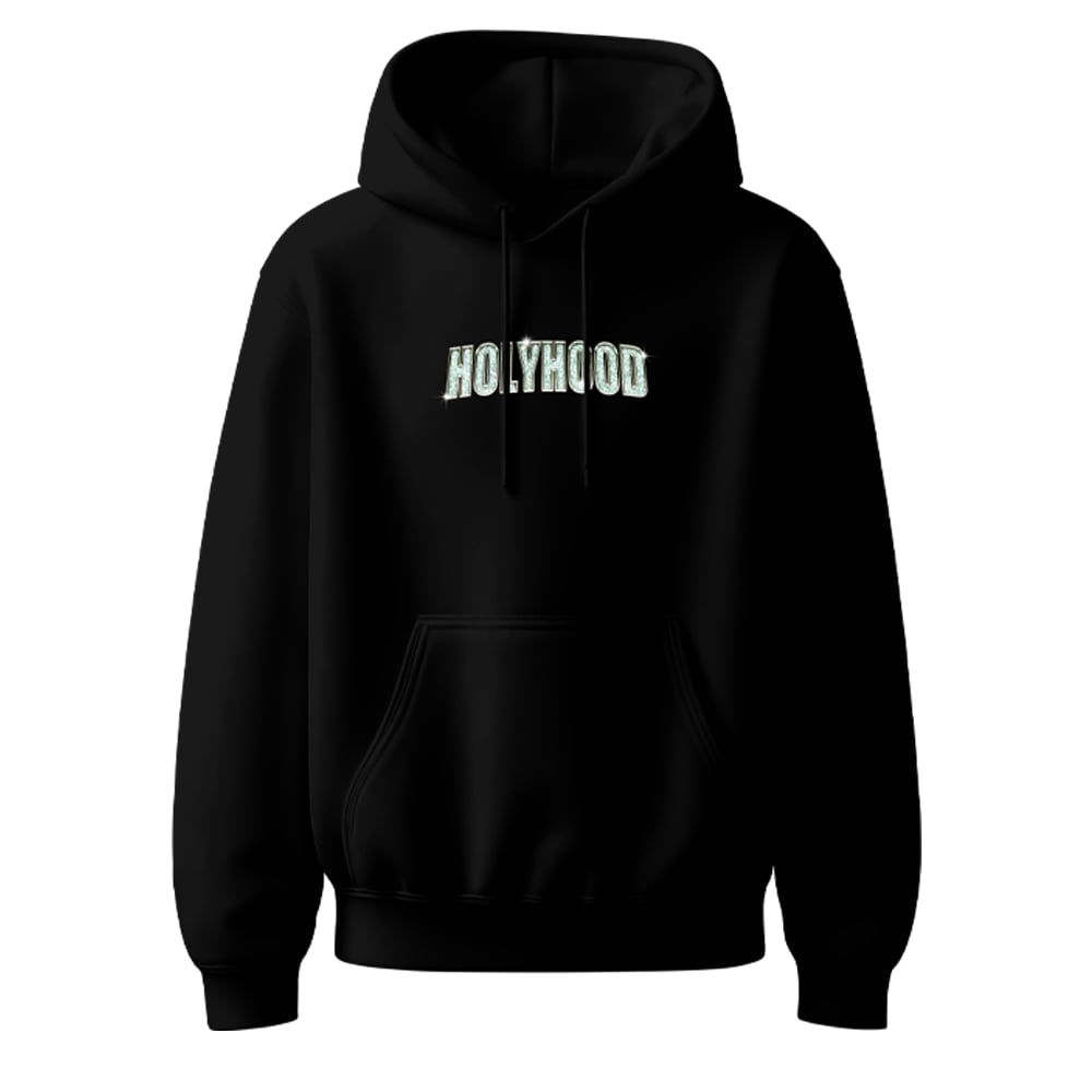 AnatomHOLYHOODIEBluza z kapturemMERCHIT.PL - Music & More!