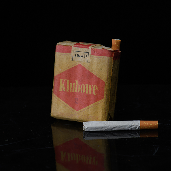 Klubowe 2 (PREORDER)