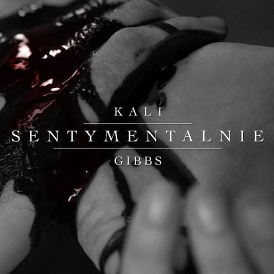 Kali/GibbsSentymentalnieCDMERCHIT