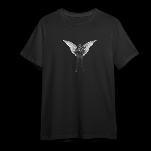 Devil's Advocate Tee