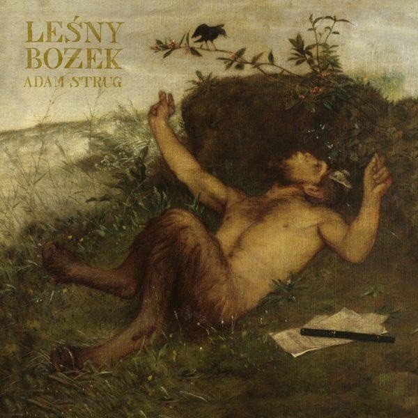 Adam StrugLeśny BożekCDMERCHIT.PL - Music & More!