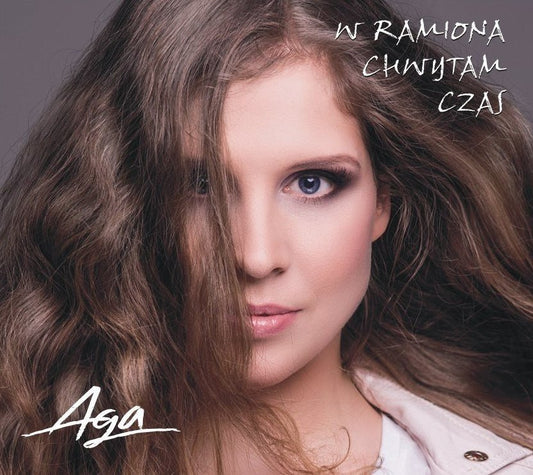 AGAW ramiona chwytam czasCDMERCHIT.PL - Music & More!