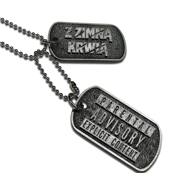 Z Zimną Krwią (CD STOPRORAP EDITION)