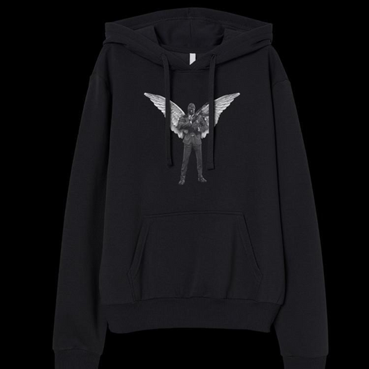 Adwokat Diabła Hoodie