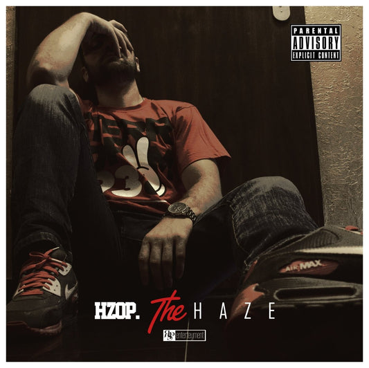 HZOPThe Haze [OUTLET - 25%]CDMERCHIT