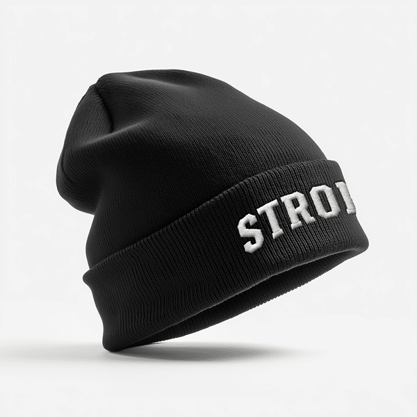 DonguraleskoSTROMO (CZAPKA)Czapka beanieMERCHIT